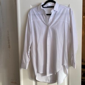 Zara Blouse